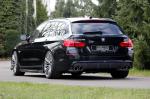 BMW 5-Series Touring by Kelleners Sport 2012 года
